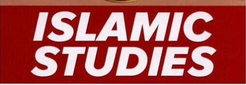 Islamic Studies Grade 5